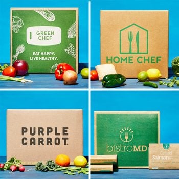 4 Best Healthy Meal Delivery Services, Tested And Reviewed Ssedit