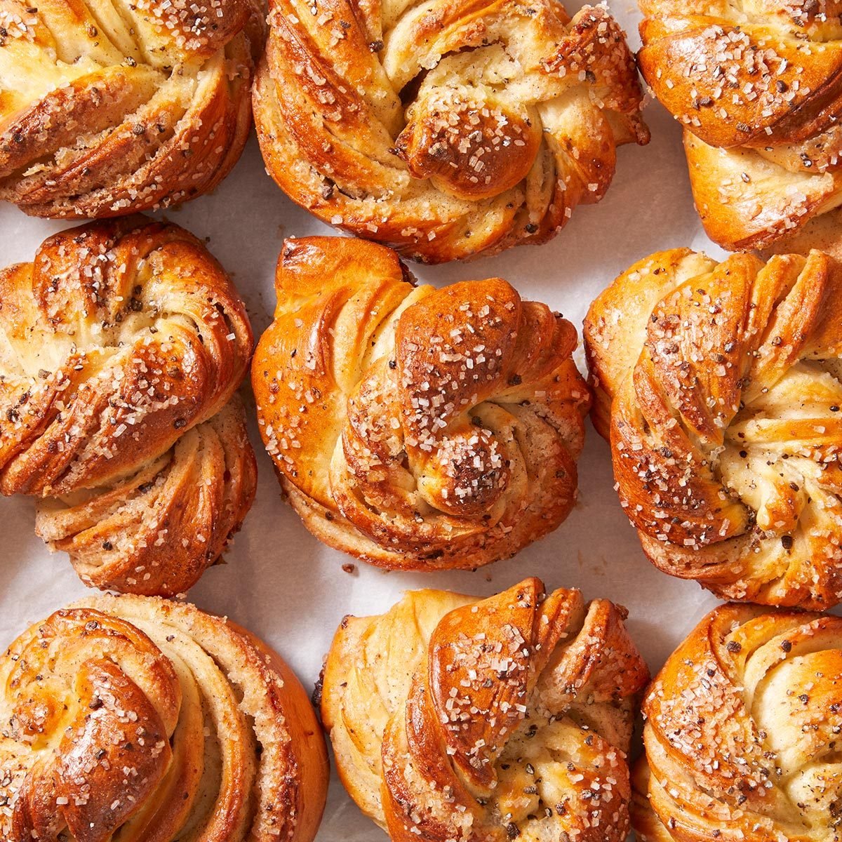 43 Best Fall Baking Recipes