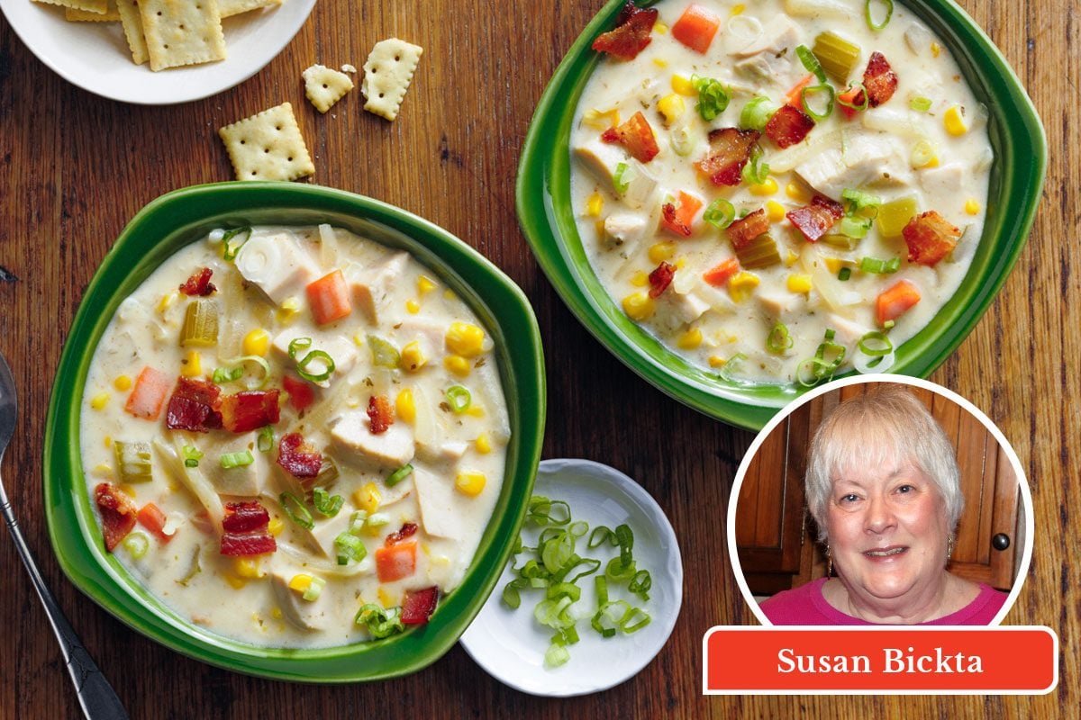 Cc Of The Month Susan Bickt