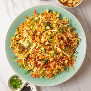 Crispy Rice Salad Tohd25 280830 Sarahtramonte 6 Ft