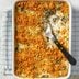 Easy Spinach Casserole