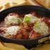 Skillet Chicken Parmesan
