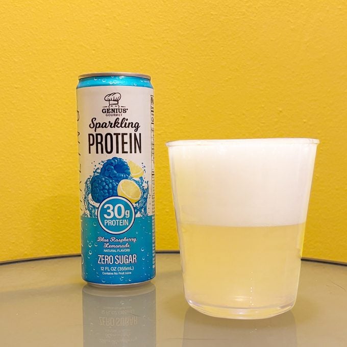 New Protein Drink Has Entered The Market
