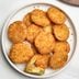 Panko Fried Green Tomatoes