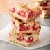 Raspberry Crumble Bars