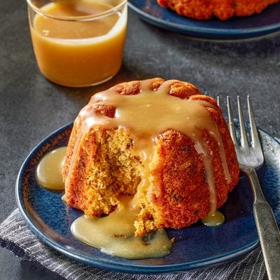 Your Fall Baking Bingo Card