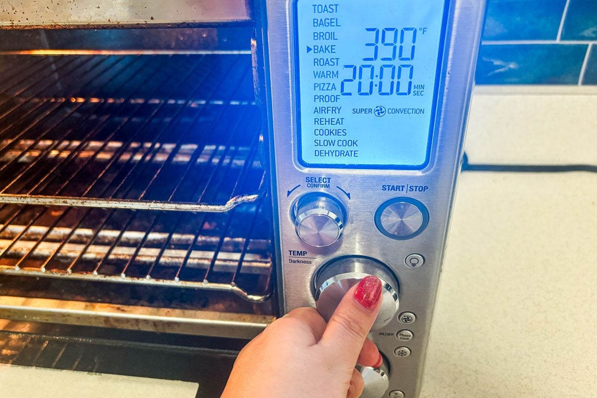 Breville Smart Oven Air Fryer Pro